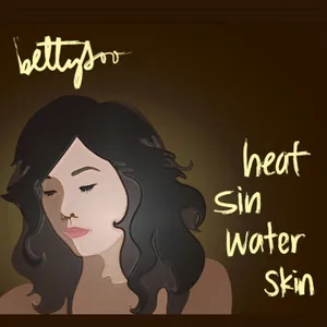 Heat sin water skin